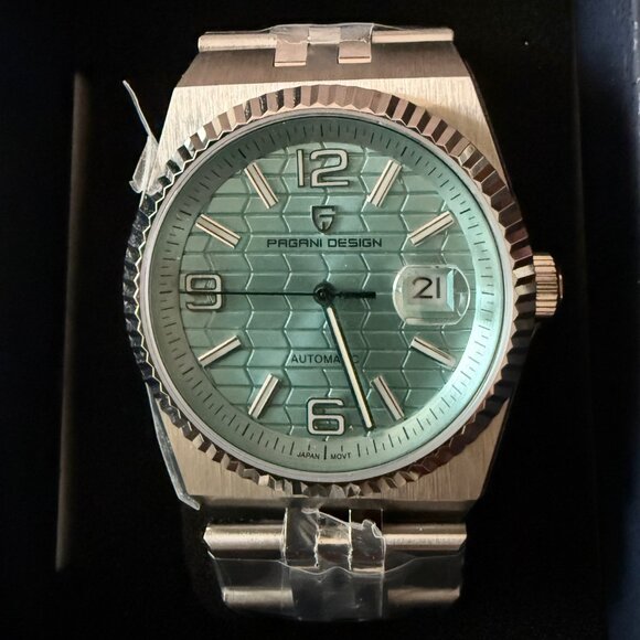 Pagani Watch - Picture 11 of 11